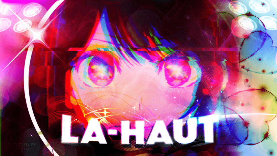 Là-Haut