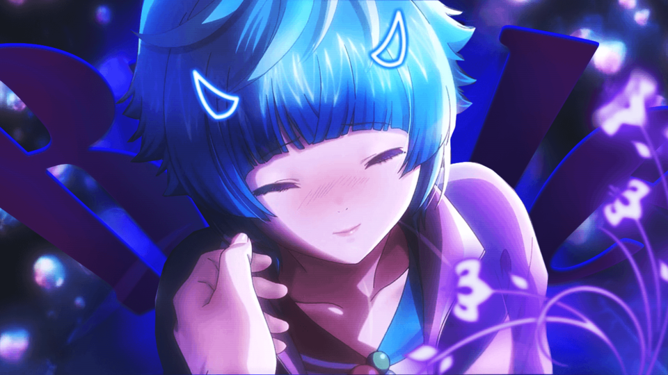 bulle : amv sur bubble