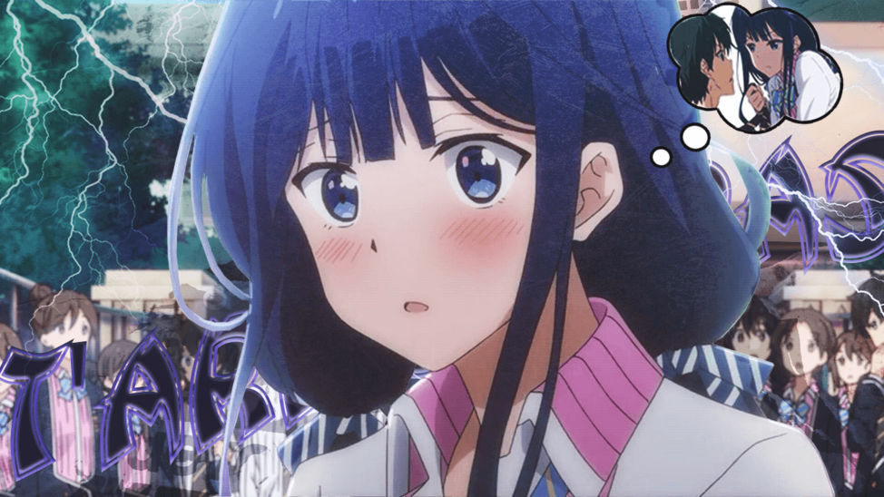 T'arrêtes pas : amv sur masamune kun no revenge