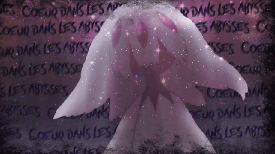 Coeur dans les abysses : amv sur made in abyss