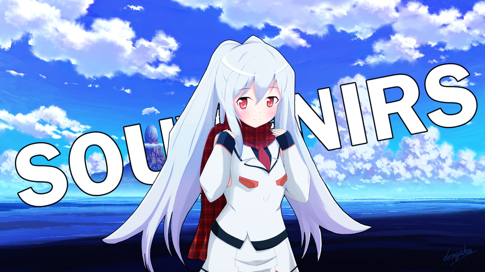 Souvenirs : amv sur plastic memories